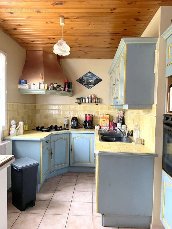 Maison à vendre, 80m², La Ferté-sous-Jouarre