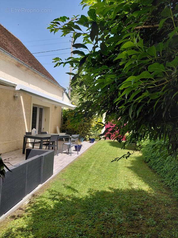 Maison à vendre, 135m², Bresles