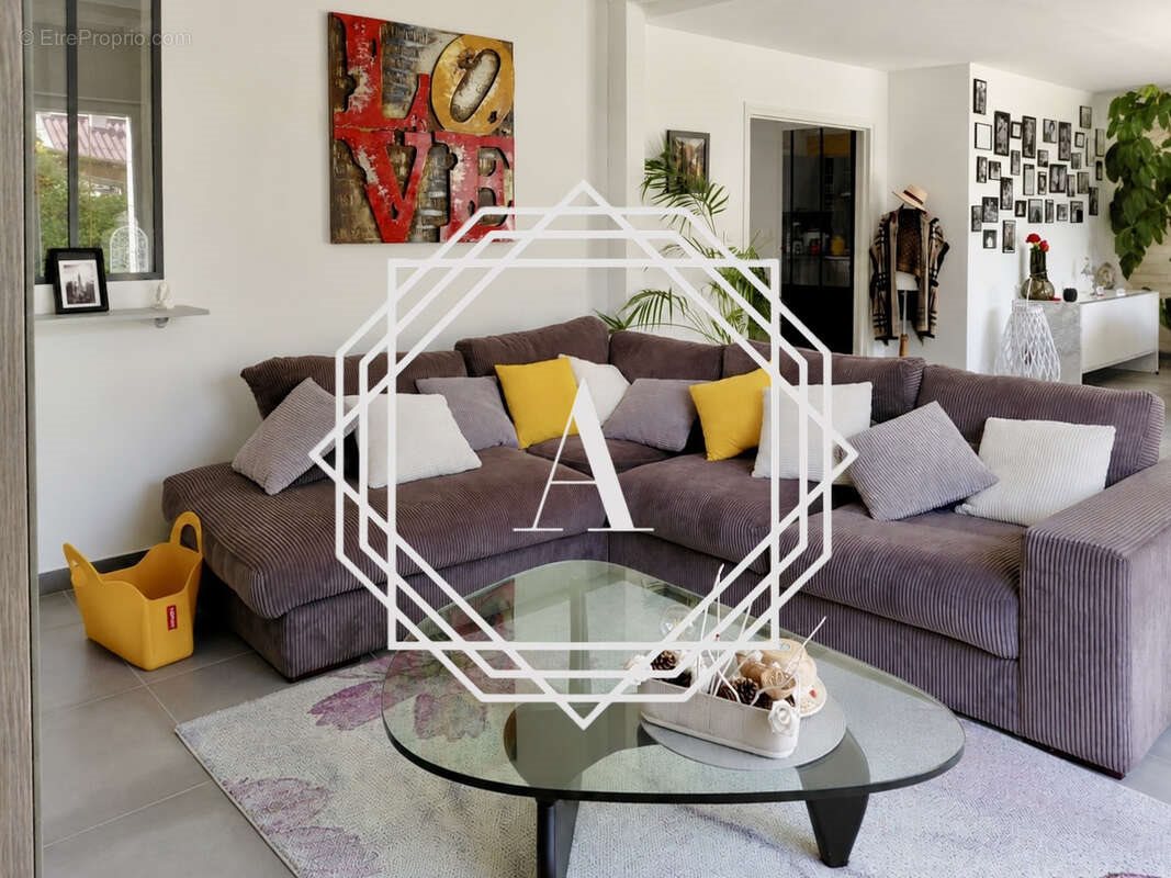 Maison à vendre, 135m², Bresles