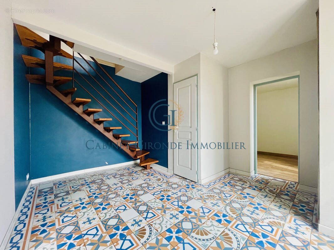 Maison à vendre, 49m², Langon