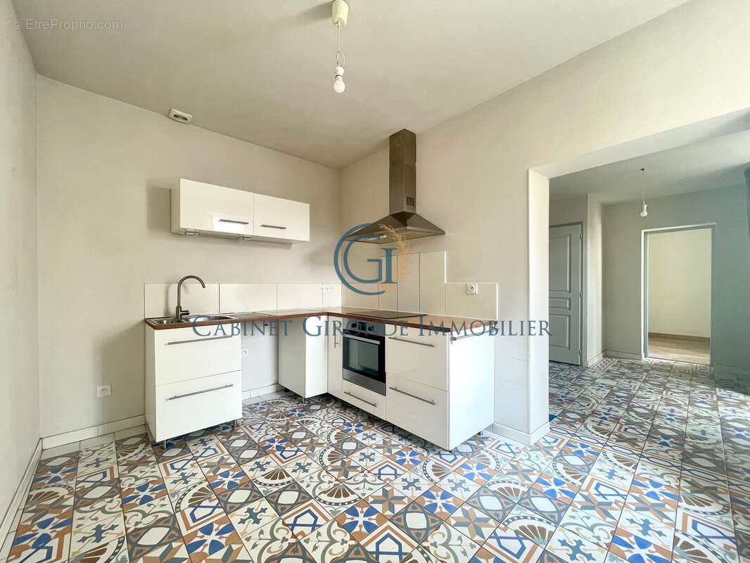 Maison à vendre, 49m², Langon