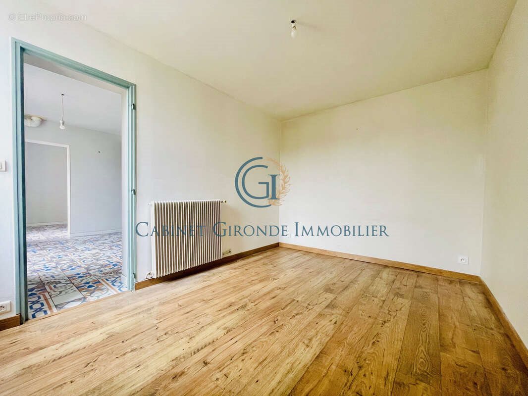 Maison à vendre, 49m², Langon