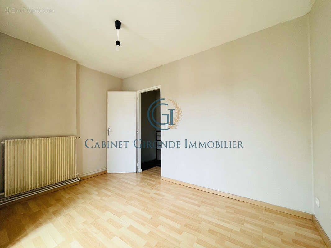 Maison à vendre, 49m², Langon