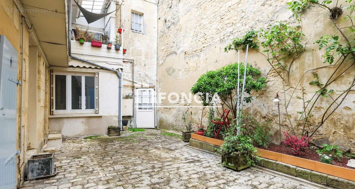 Appartement à vendre, 51m², Rochefort