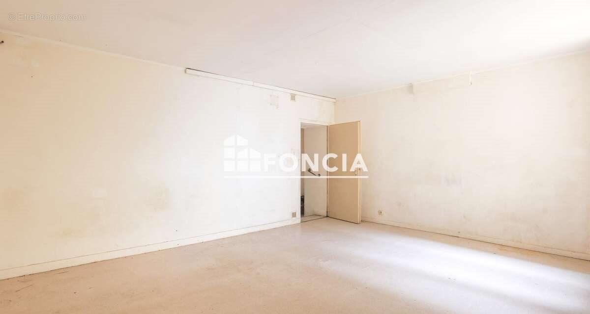Appartement à vendre, 51m², Rochefort