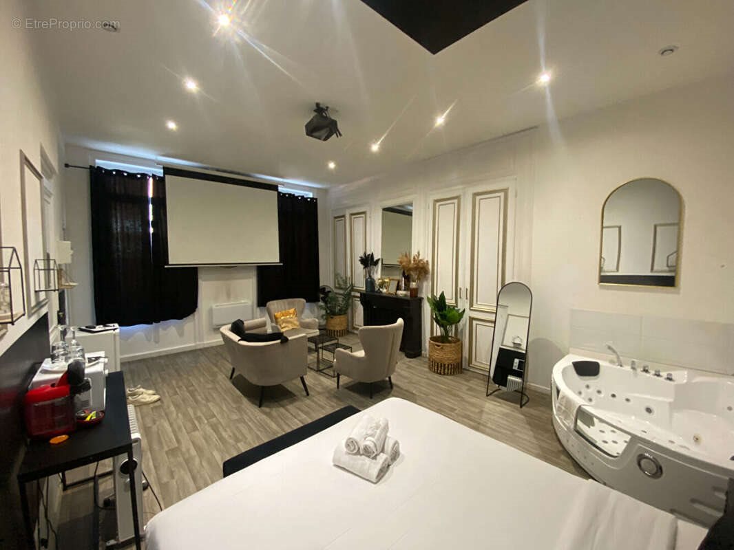 Maison à vendre, 285m², Roubaix