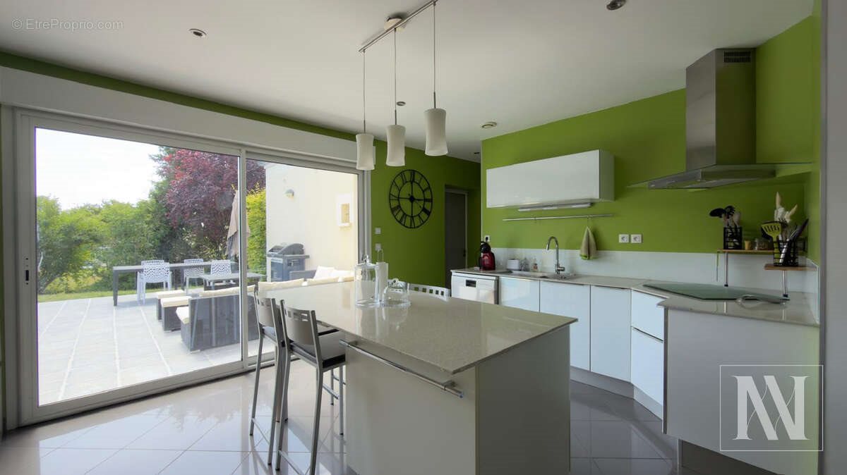 Maison à vendre, 177m², Villechétif