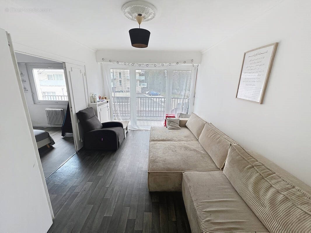 Appartement à vendre, 43m², Tourcoing