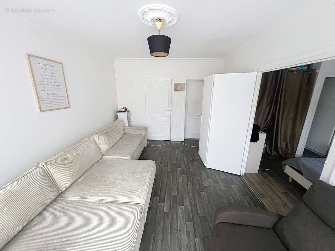Appartement à vendre, 43m², Tourcoing