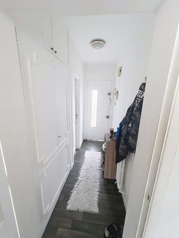 Appartement à vendre, 43m², Tourcoing