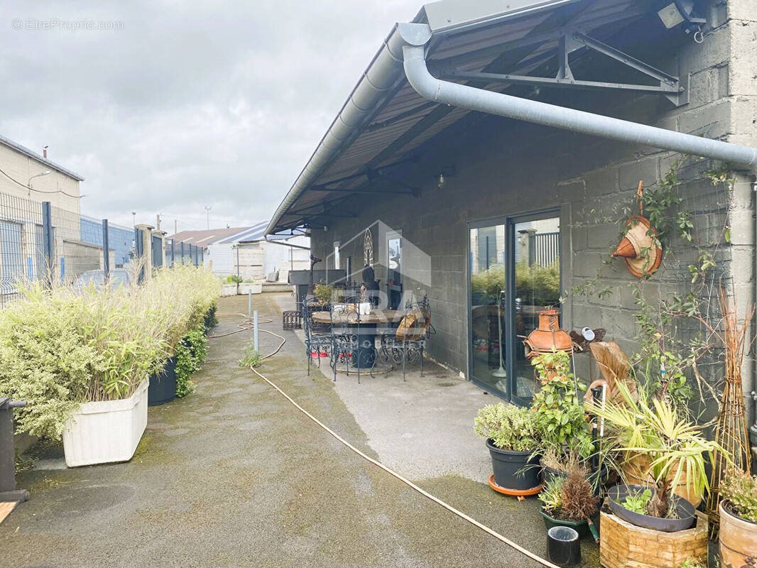Maison à vendre, 166m², Laon