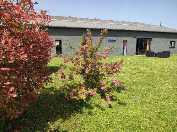 Maison à vendre, 166m², Laon