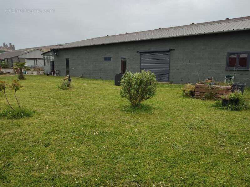 Maison à vendre, 166m², Laon