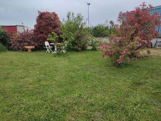 Maison à vendre, 166m², Laon