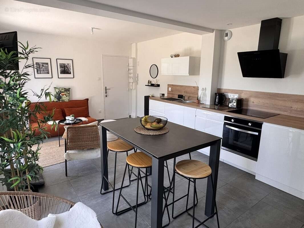 Appartement à vendre, 43m², Damgan