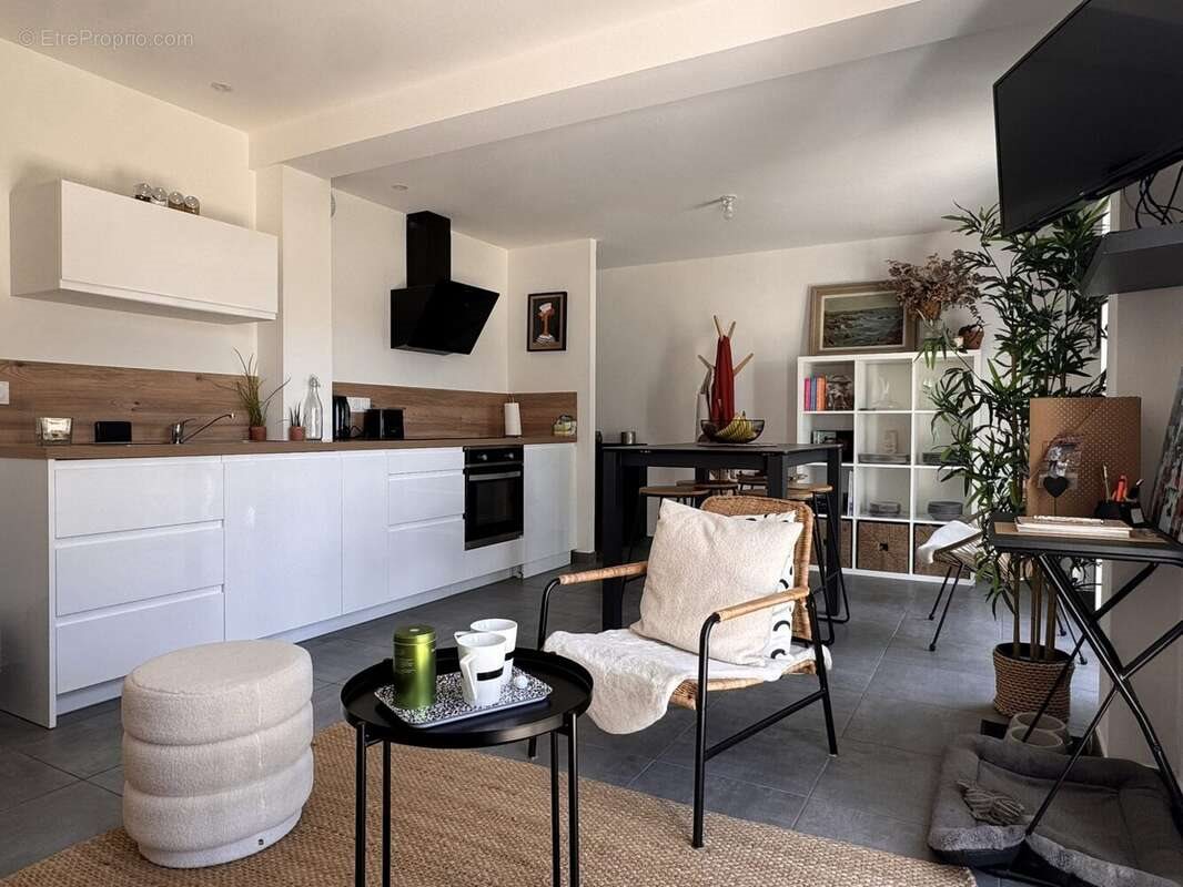 Appartement à vendre, 43m², Damgan