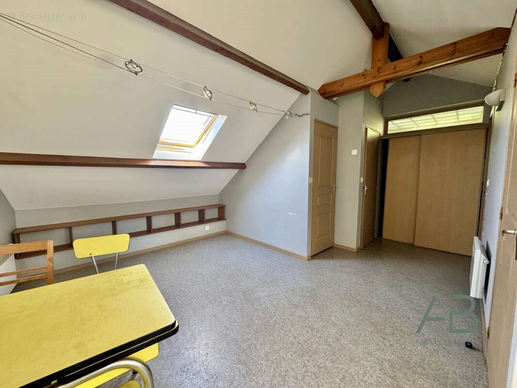 Maison à vendre, 33m², Lille