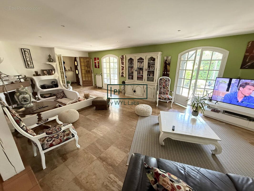 Maison à vendre, 168m², Tournefeuille