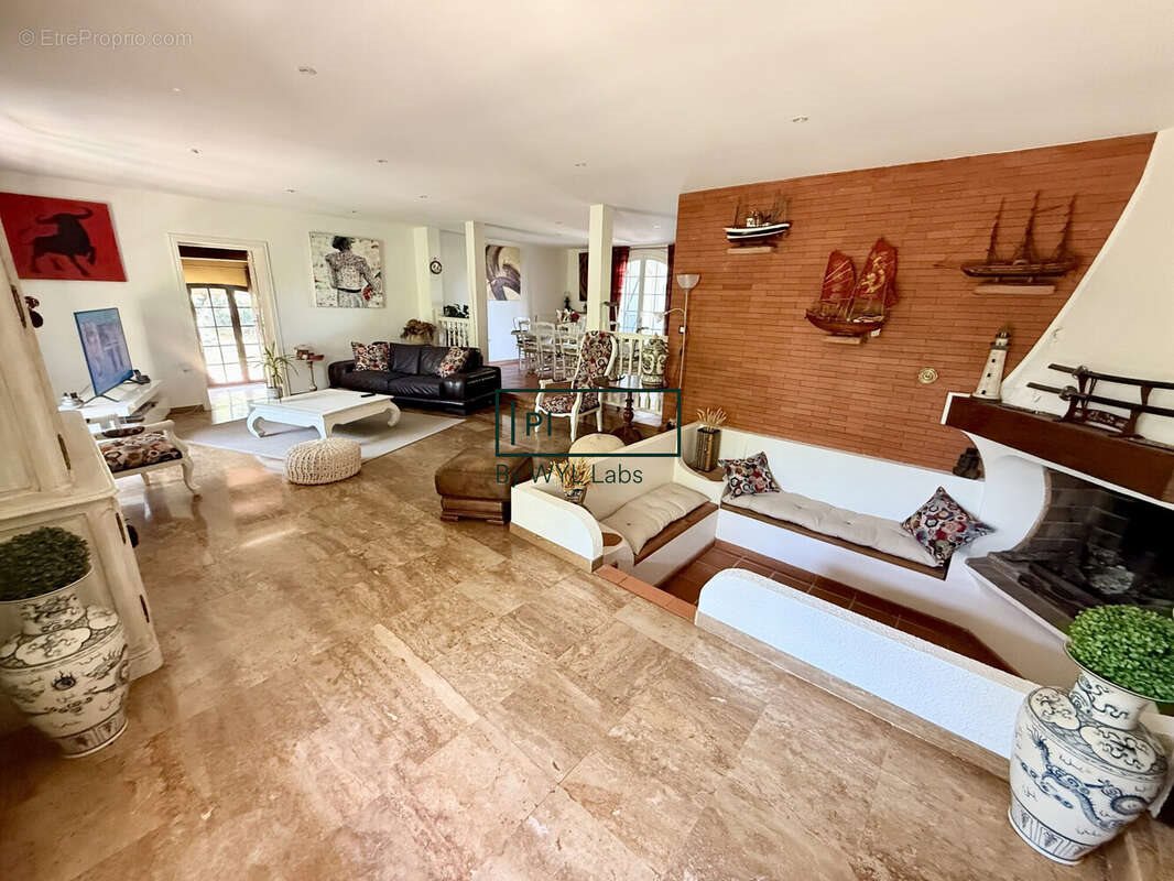 Maison à vendre, 168m², Tournefeuille