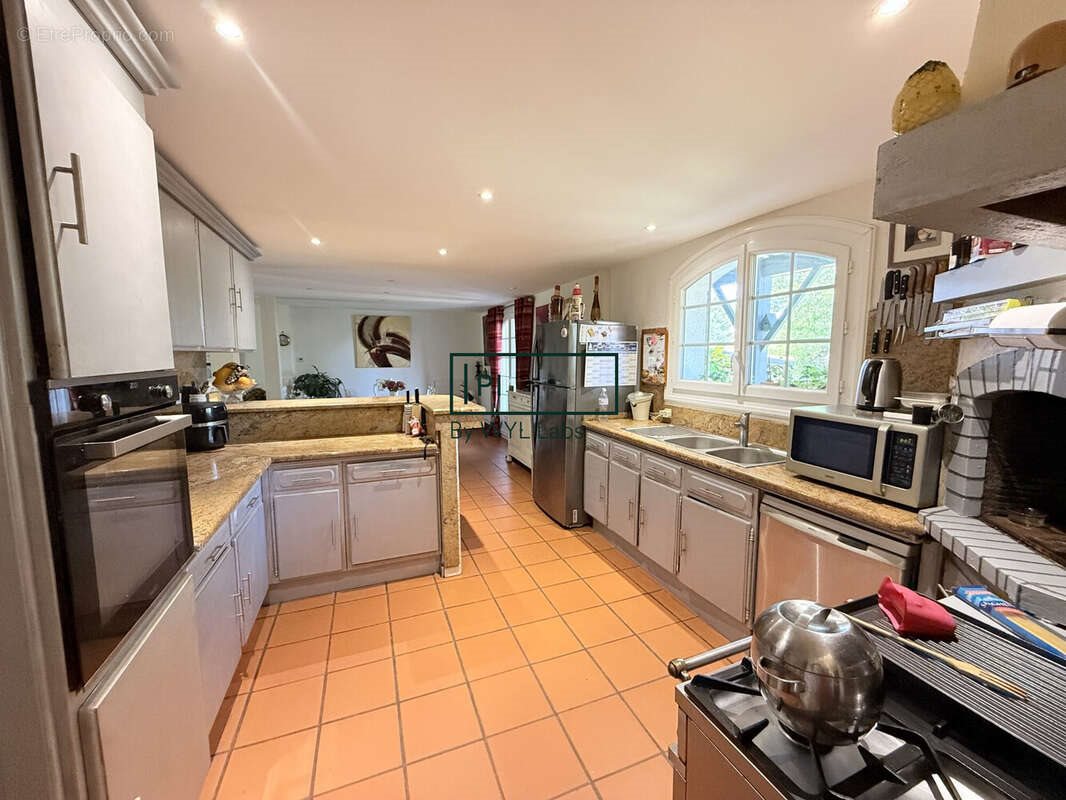 Maison à vendre, 168m², Tournefeuille