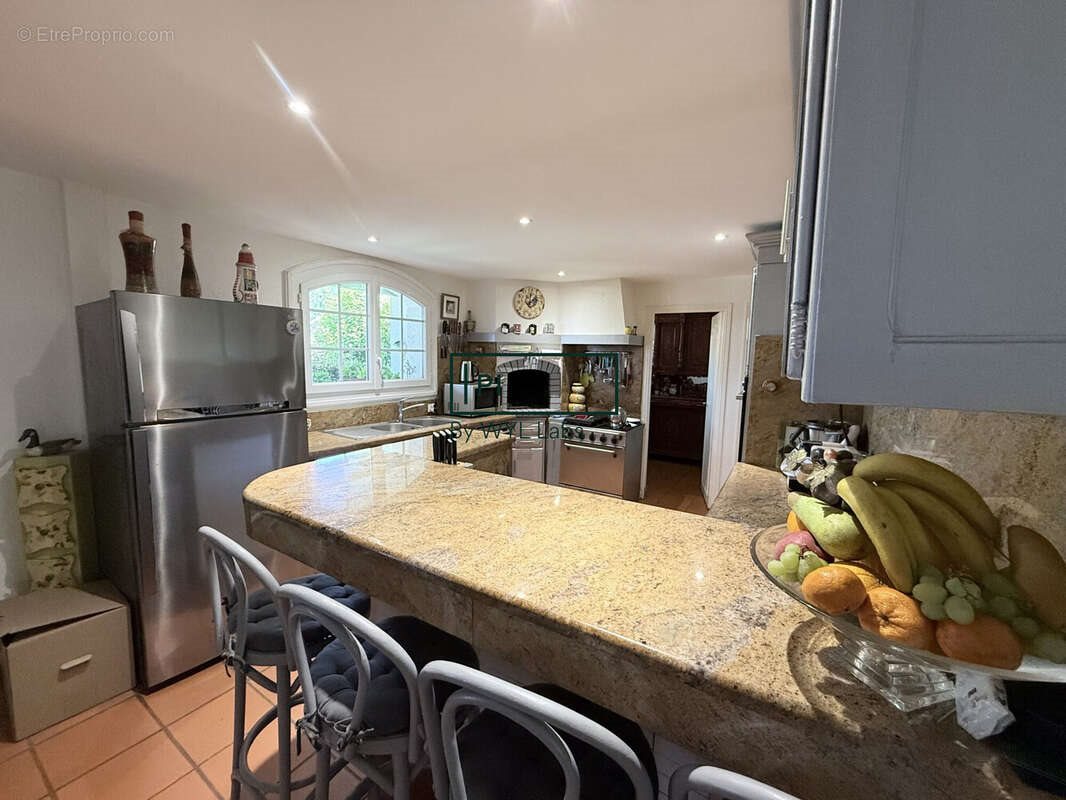 Maison à vendre, 168m², Tournefeuille