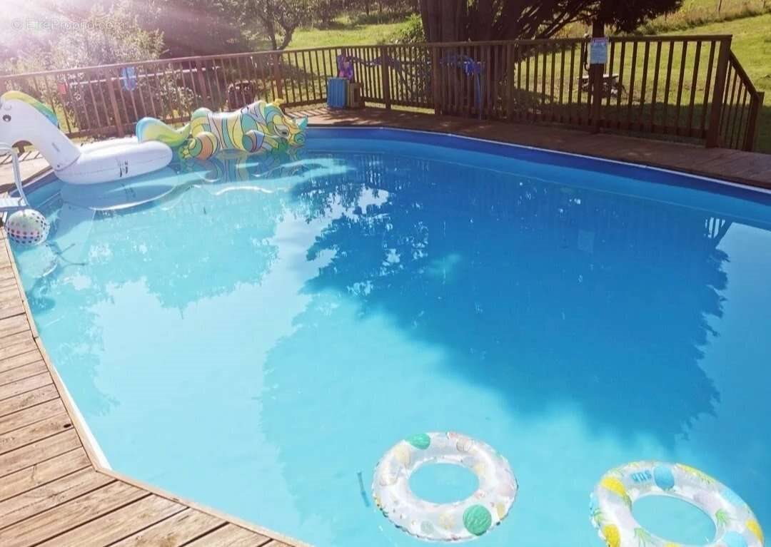 Maison à vendre, 282m², Brossac