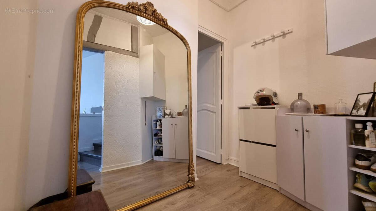 Appartement à vendre, 55m², Rouen