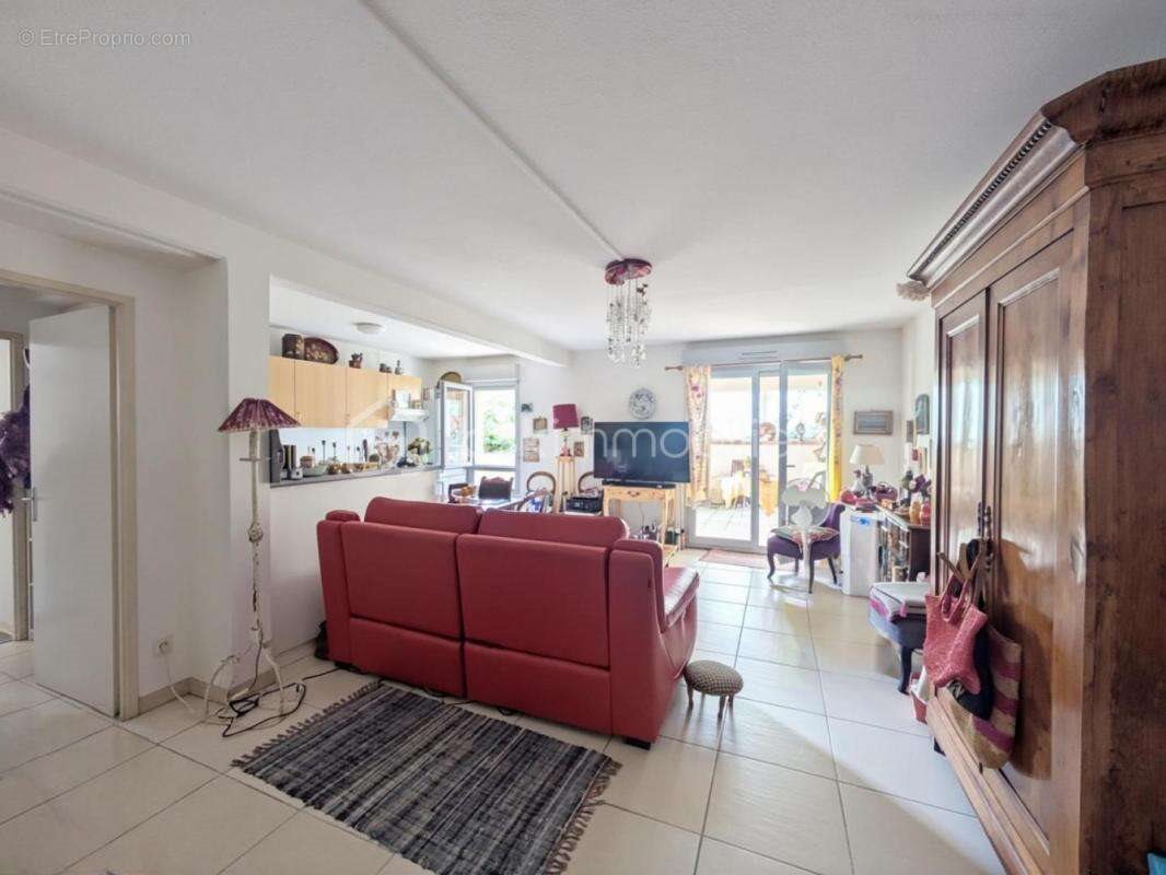 Appartement à vendre, 66m², Auch