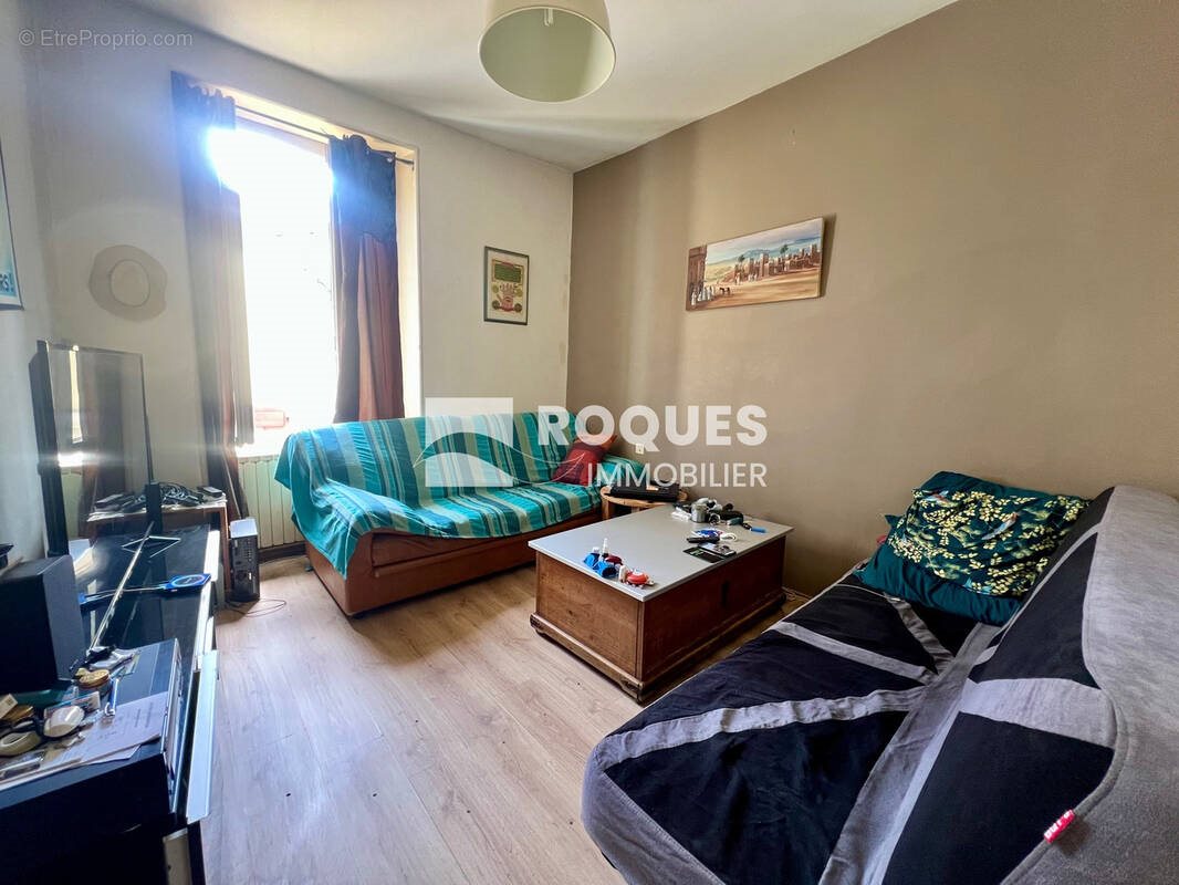 Appartement à vendre, 44m², Millau
