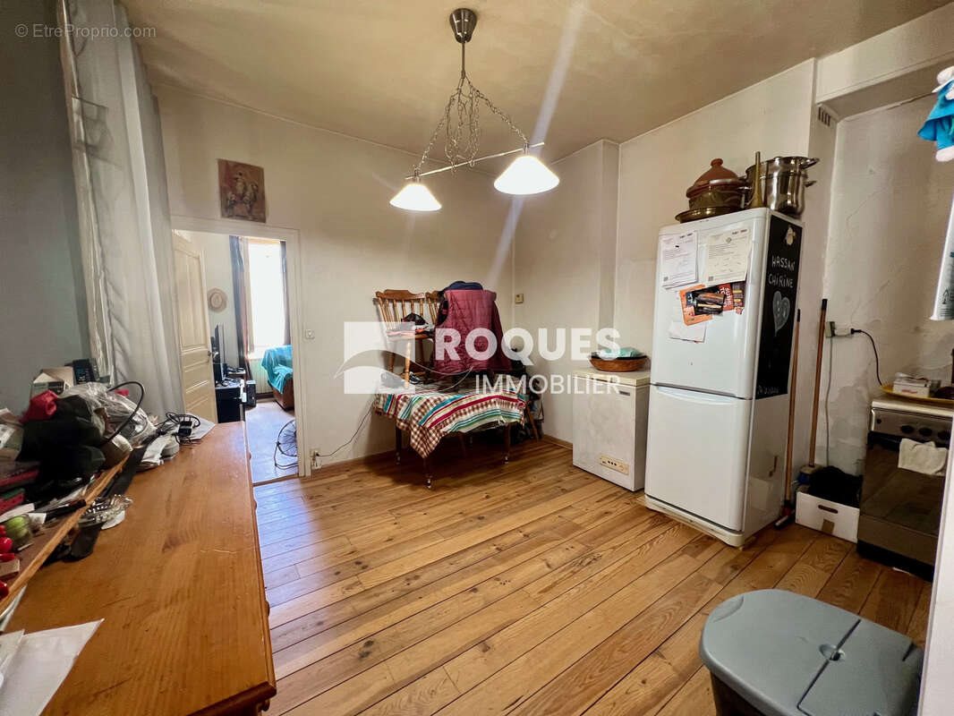 Appartement à vendre, 44m², Millau