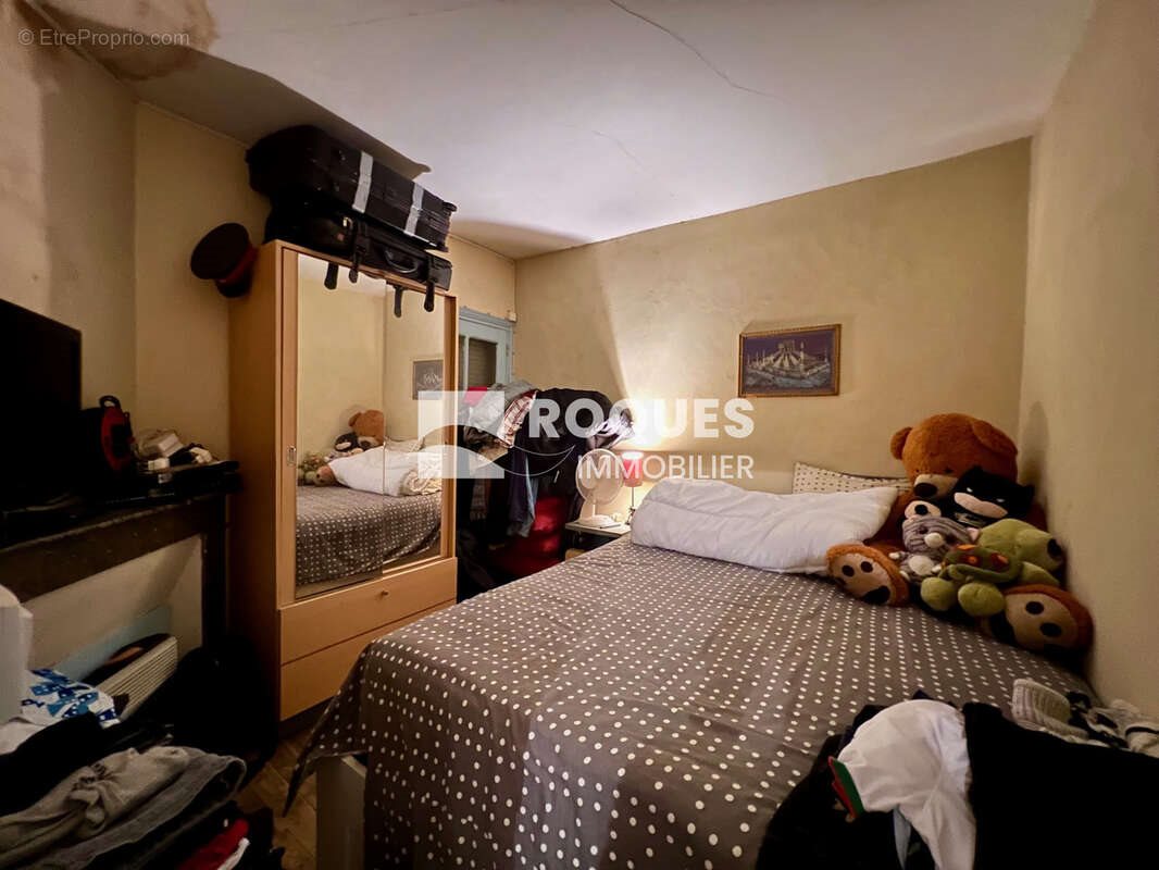 Appartement à vendre, 44m², Millau