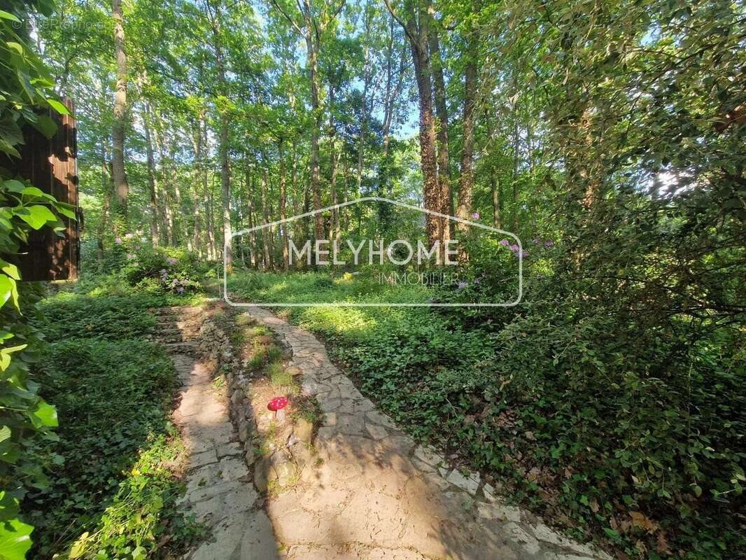 Maison à vendre, 40m², Maintenon