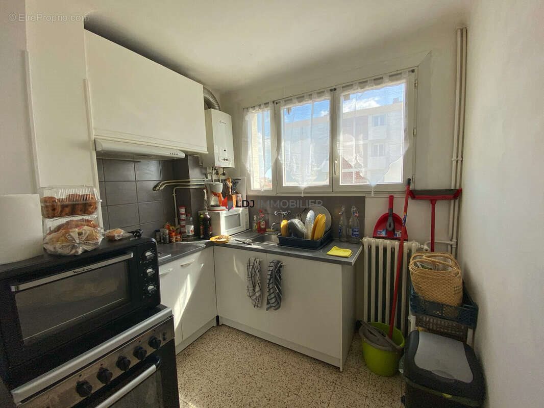Appartement à vendre, 40m², Perpignan