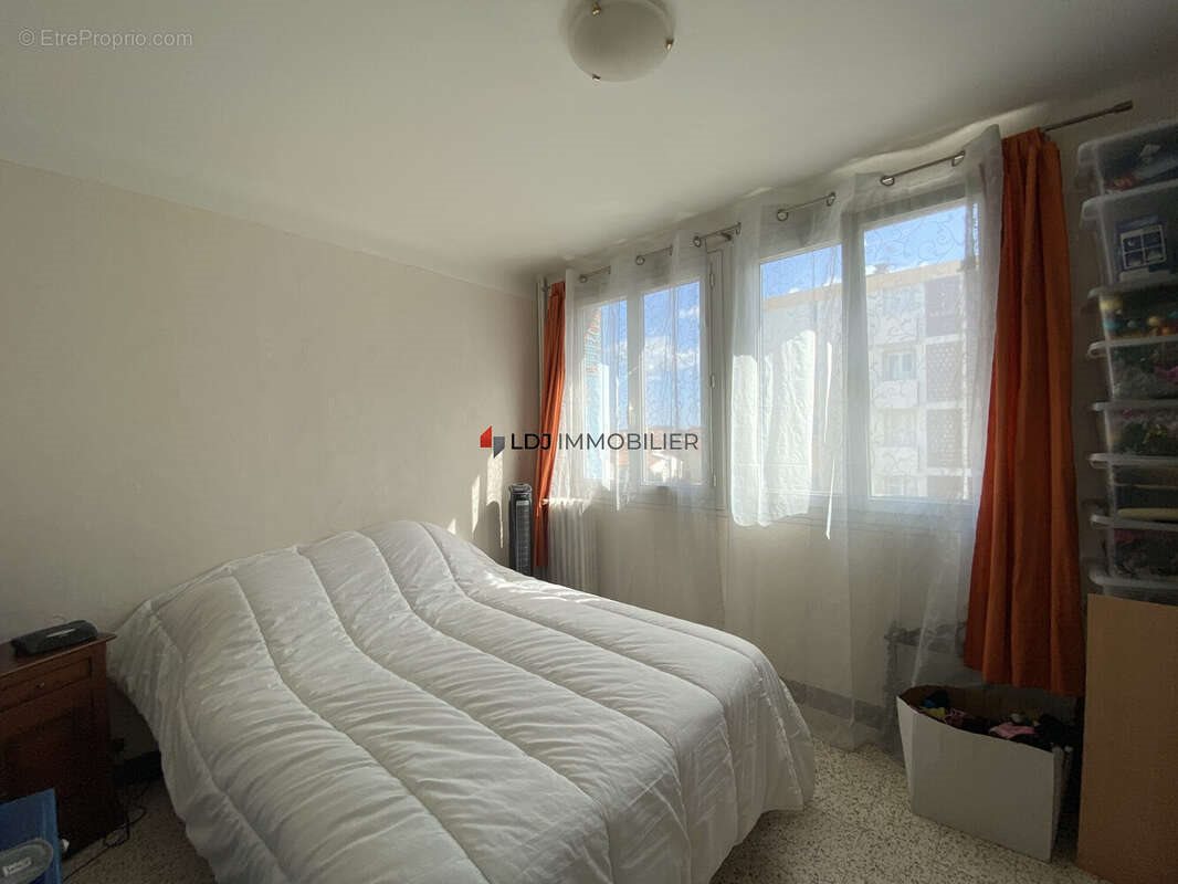Appartement à vendre, 40m², Perpignan