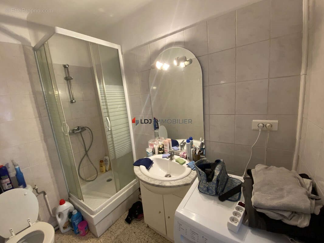 Appartement à vendre, 40m², Perpignan