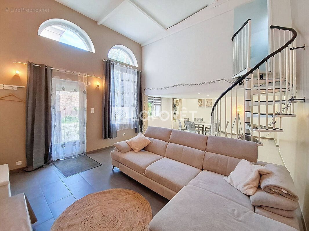 Appartement à vendre, 91m², Houlgate