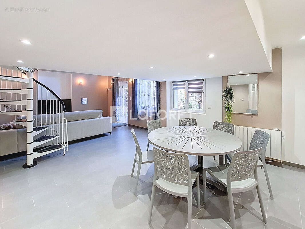 Appartement à vendre, 91m², Houlgate