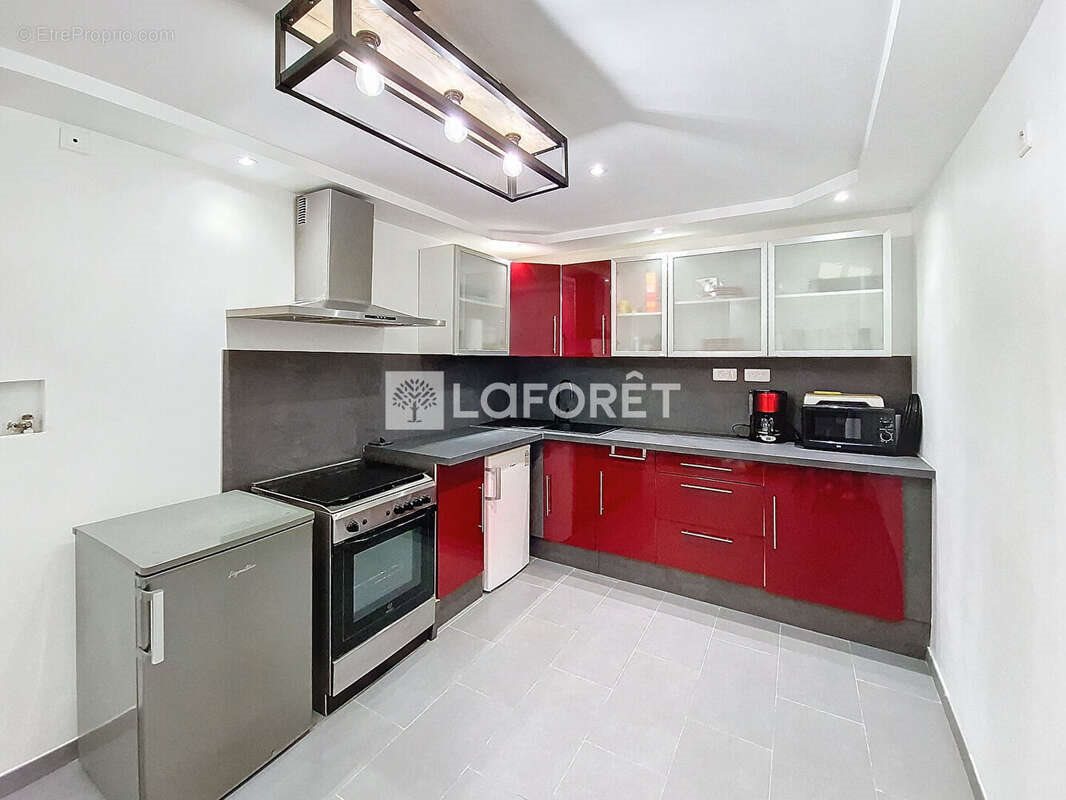 Appartement à vendre, 91m², Houlgate
