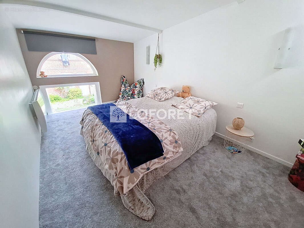 Appartement à vendre, 91m², Houlgate
