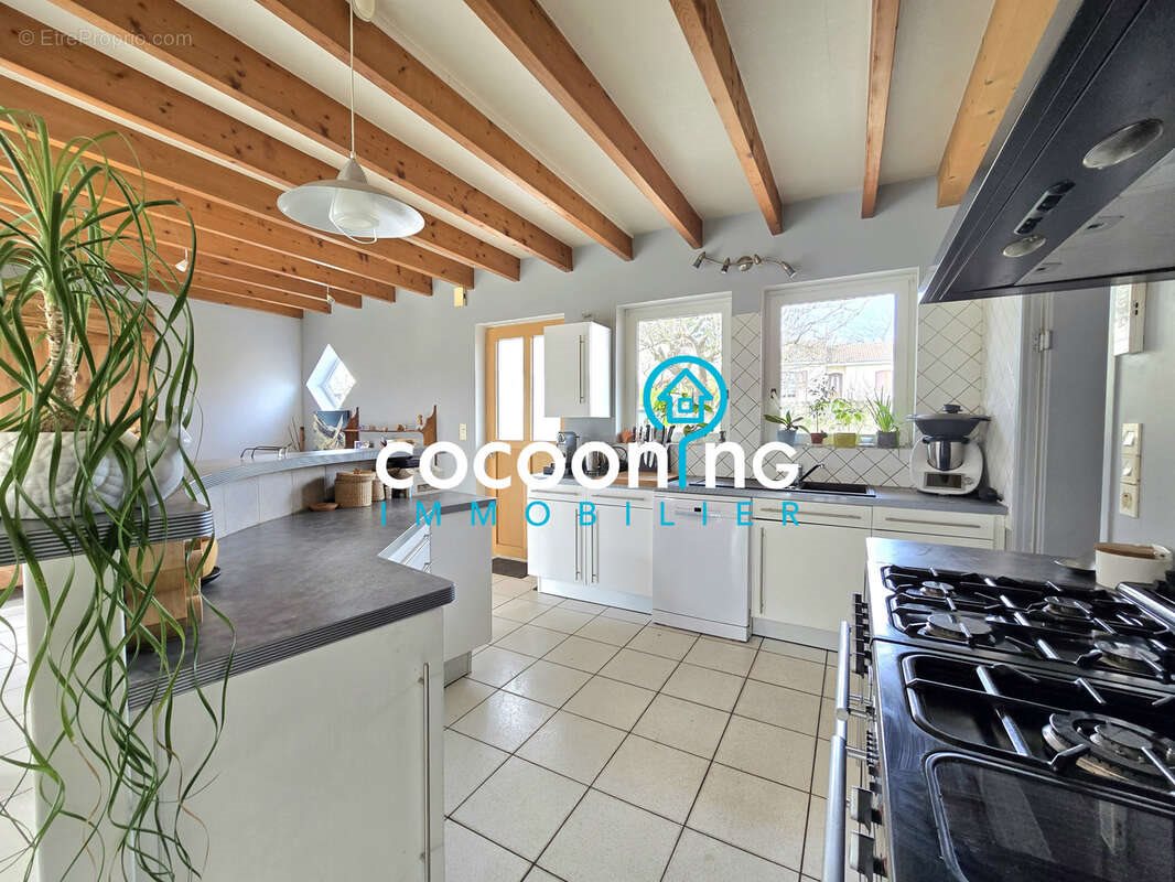 Maison à vendre, 151m², Vallet