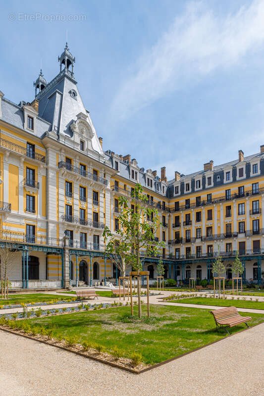 Appartement à vendre, 150m², Aix-les-Bains