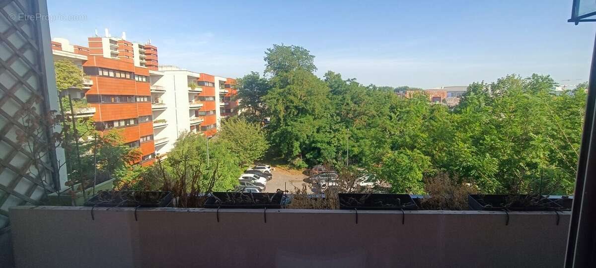 Appartement à vendre, 55m², Villeneuve-d'Ascq