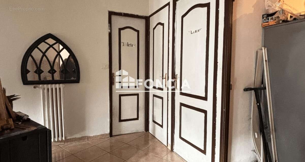 Appartement à vendre, 57m², Septèmes-les-Vallons