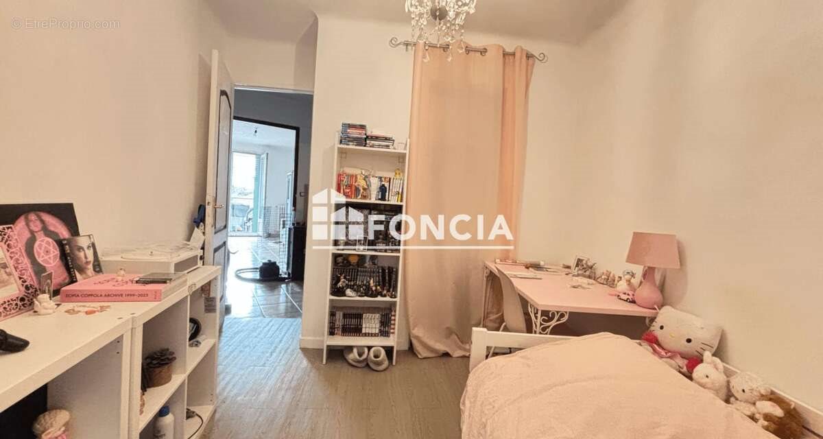 Appartement à vendre, 57m², Septèmes-les-Vallons