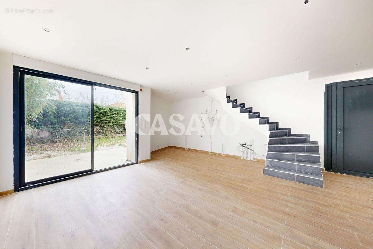 Maison à vendre, 80m², Noisy-le-Grand