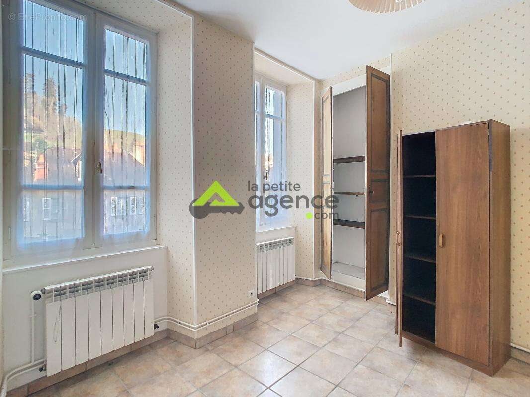 Maison à vendre, 125m², Aubusson