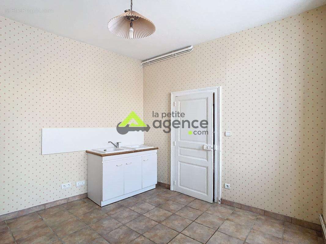 Maison à vendre, 125m², Aubusson