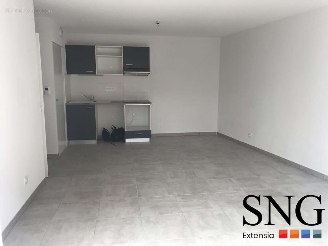 Appartement à vendre, 58m², Narbonne