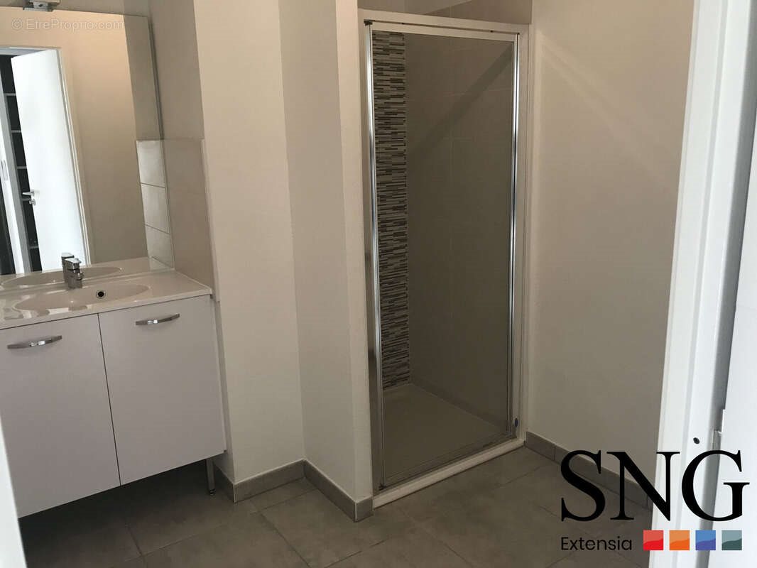 Appartement à vendre, 58m², Narbonne