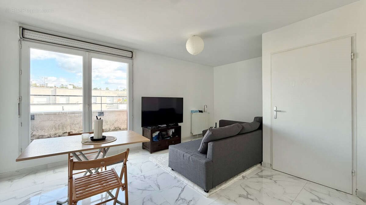 Appartement à vendre, 43m², Corbeil-Essonnes